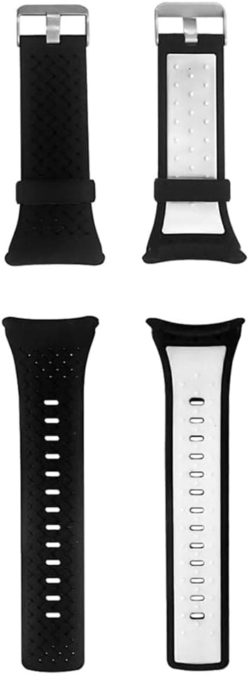 Detalle de T-BLUER Suunto Core strap set 145 to 222 mm