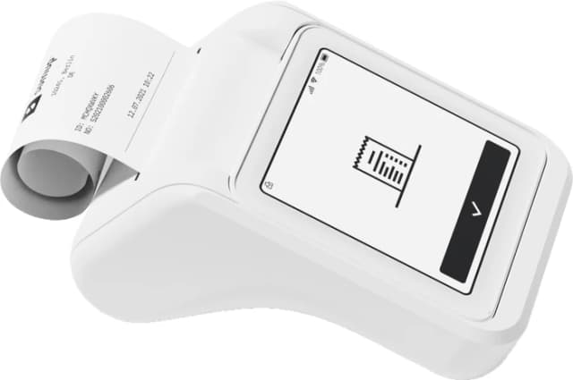 Thumbnail 4 de SumUp Solo Mobiles Kartenlesegerät 4G