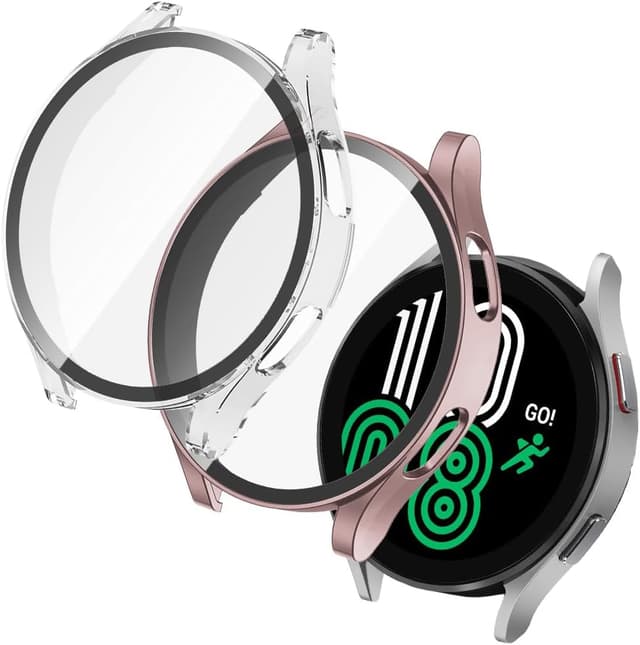 Detalle de OFFCUP 40mm Screen Protector Case