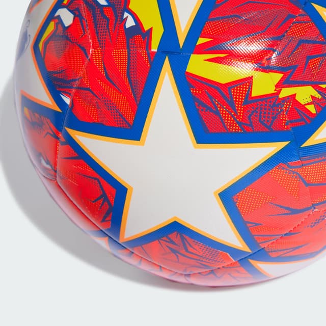 Detalle 2 de Balón entrenamiento UCL 23/24 Knockout