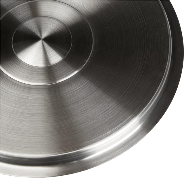 Detalle de Profi Tapa 28CM acero inoxidable