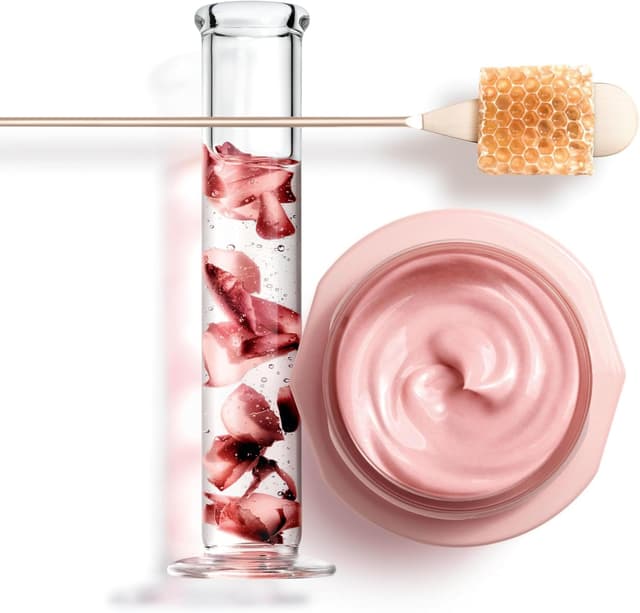 Detalle 2 de Vichy Neovadiol Crème Jour Rose Platinium Anti-Âge Hydrate & Fortifie pour peaux matures – 50 ml