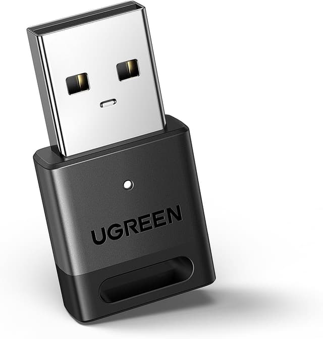 Imagen de UGREEN Adattatore USB Bluetooth 5.3 per PC (dongle) Windows 11/10/8.1 en OfertitasTOP
