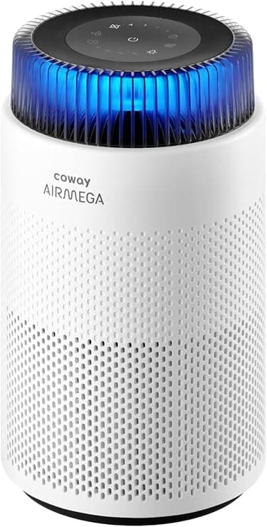 Imagen de COWAY AIRMEGA 100 Purificador de aire 🌬️ con filtro HEPA en OfertitasTOP
