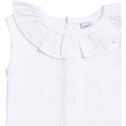 Thumbnail 5 de BABIDU Body bebé sin mangas algodón 100% 👶