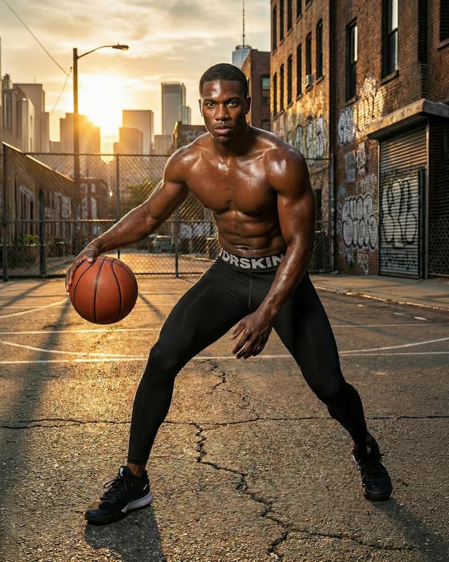 Thumbnail 4 de DRSKIN Compression Pants – 5 Pack ⚙