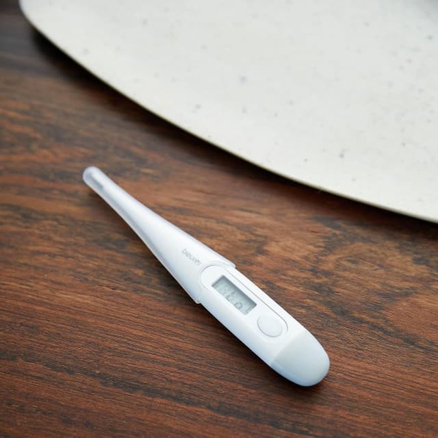 Thumbnail 1 de Beurer FT 17 thermomètre clinique 10 s 🩺