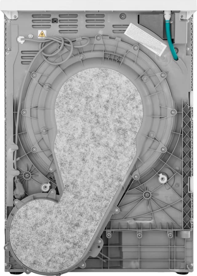 Thumbnail 8 de AEG TR9T75680 AbsoluteCare Plus 8 kg