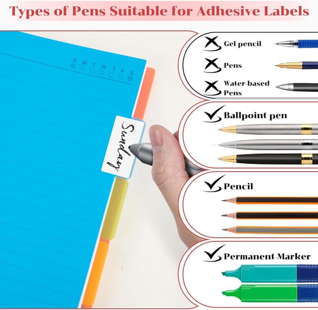 Detalle 2 de MOFELON A5 notebook 300 pages