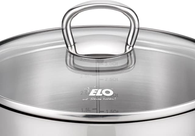 Thumbnail 10 de Elo Jaspis Topfset 5-teilig für Induktion