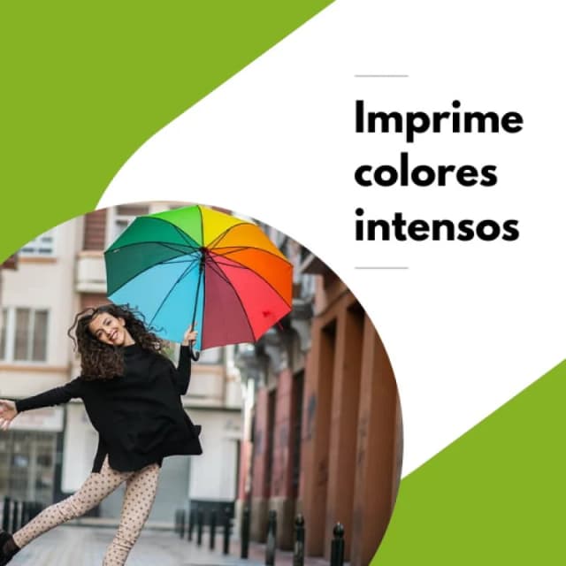 Thumbnail 1 de HP Color Premium Tóner Compatible 149X Negro