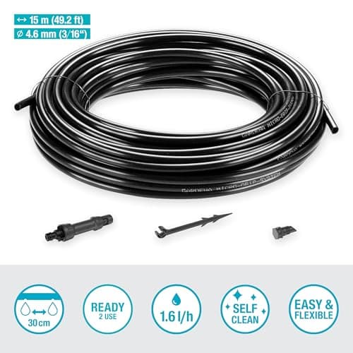 Thumbnail 2 de Gardena 13010-20 - Set de Inicio S para Jardín 🌱