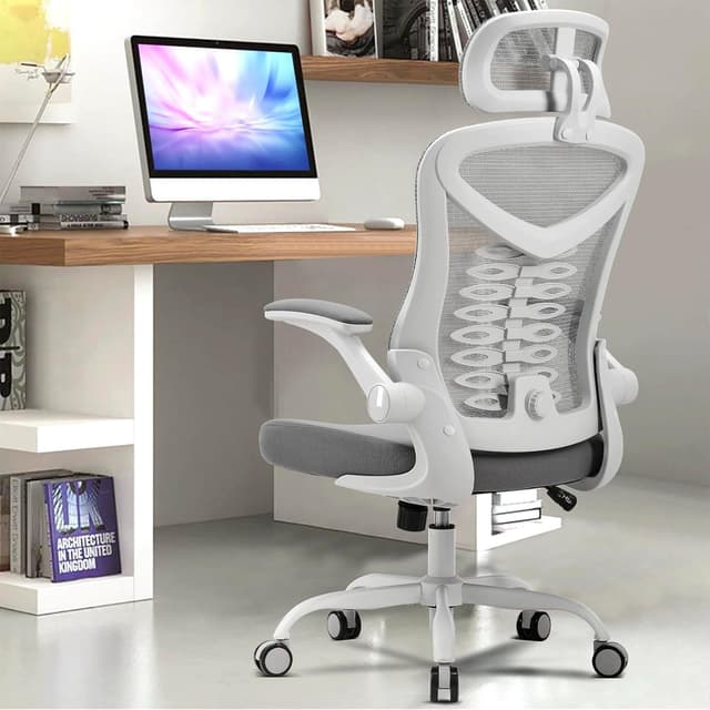 Detalle de Magic Life Silla de Escritorio ergonómica