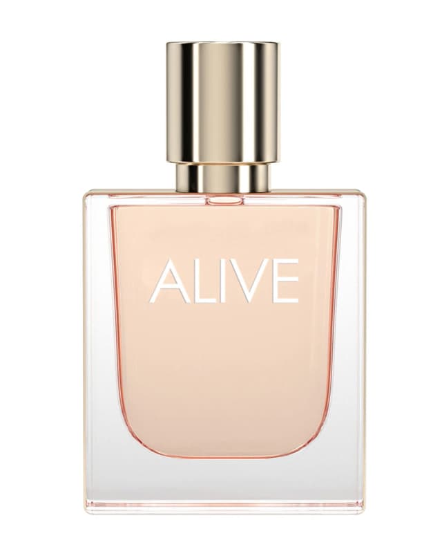 Imagen de Boss Alive Eau de Parfum 30 ml perfume en OfertitasTOP