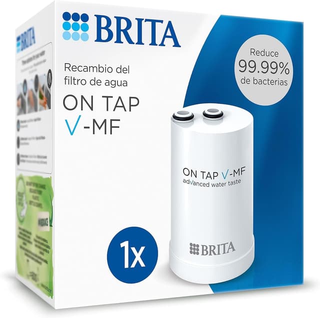 Imagen de BRITA ON TAP V-MF 600 L filtro de agua 💧 en OfertitasTOP