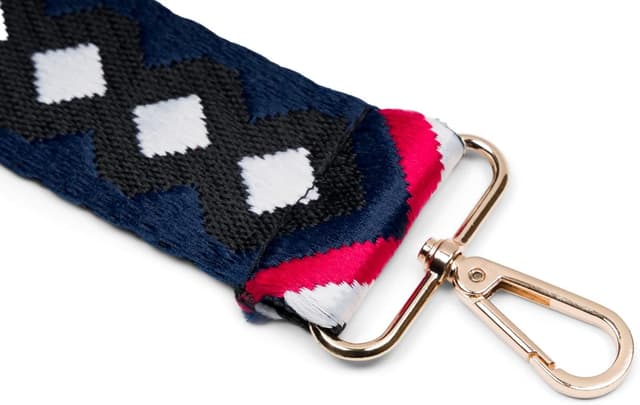 Thumbnail 1 de styleBREAKER Correa de hombro ajustable 74-134 cm