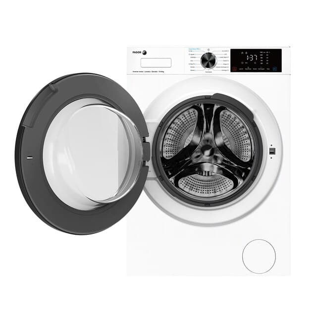 Detalle 2 de Fagor 5FS-106714 Lavadora secadora 10kg