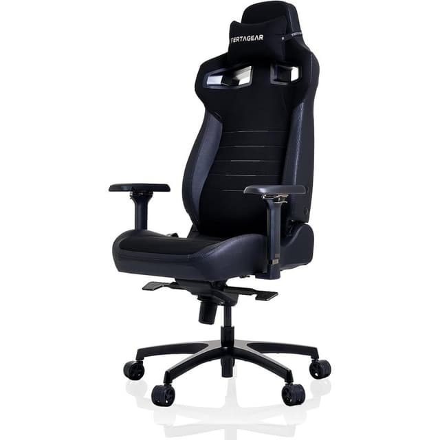 Detalle de vertagear PL4800 Silla Gaming ergonómica