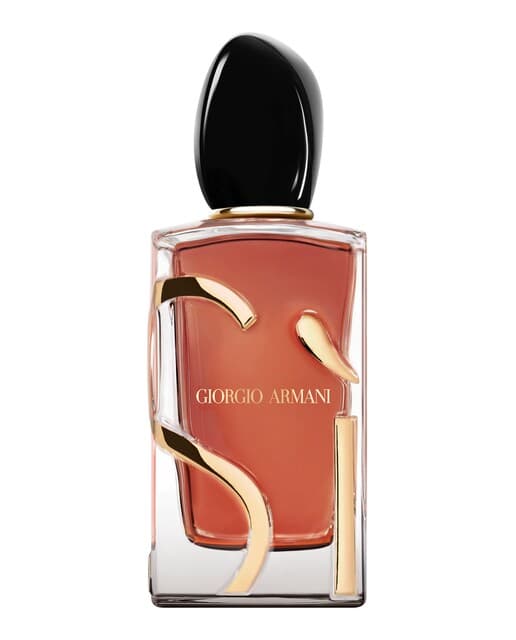 Detalle de Giorgio Armani Sì Parfum Eau de Parfum