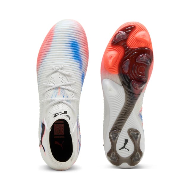 Thumbnail 2 de Puma FUTURE 8 ULTIMATE botas de fútbol 1,0 😄