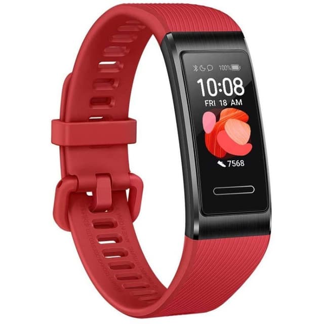 Thumbnail 3 de Huawei Band 4 Pro Pulsera de Actividad Roja
