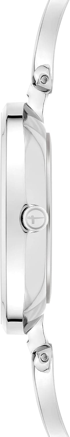 Detalle 2 de Tamaris Bracciali orologio donna argento da 33 mm con cinturino in acciaio