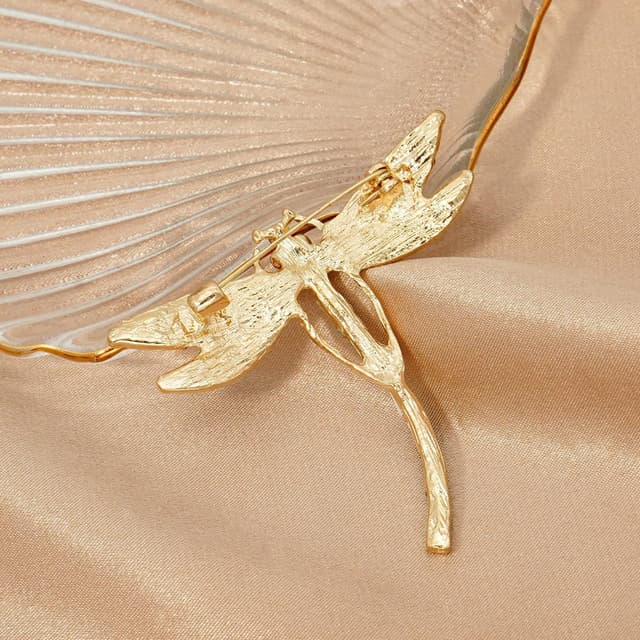 Thumbnail 4 de Tidefire Insekt Brosche Kristall 15 g