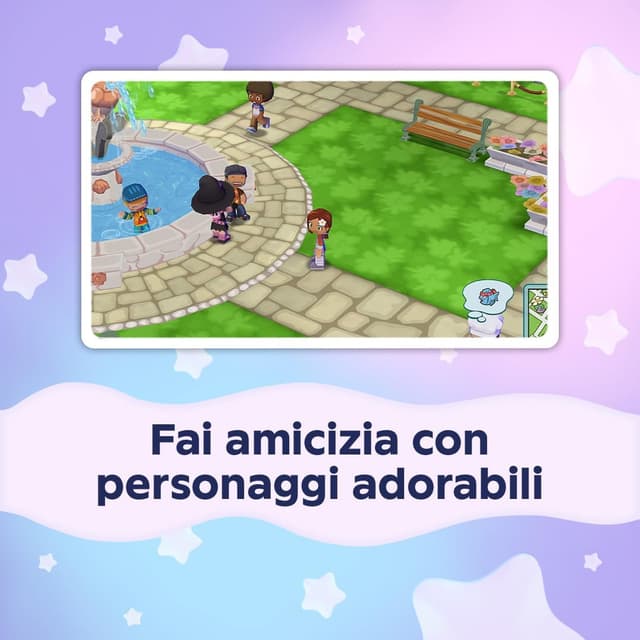 Thumbnail 4 de MySims Bundle Relax Switch 2