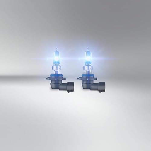 Thumbnail 2 de OSRAM 9005CBN-HCB HB3 60W 5000K Luz alta para faros