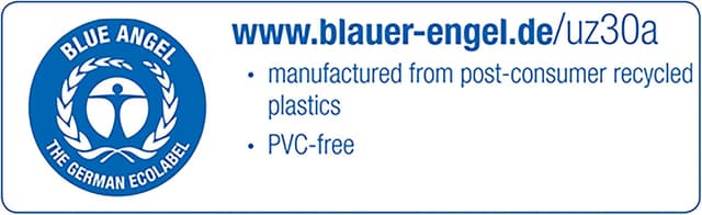 Thumbnail 5 de Exacompta 553570E 8 boîtes classeur Forever