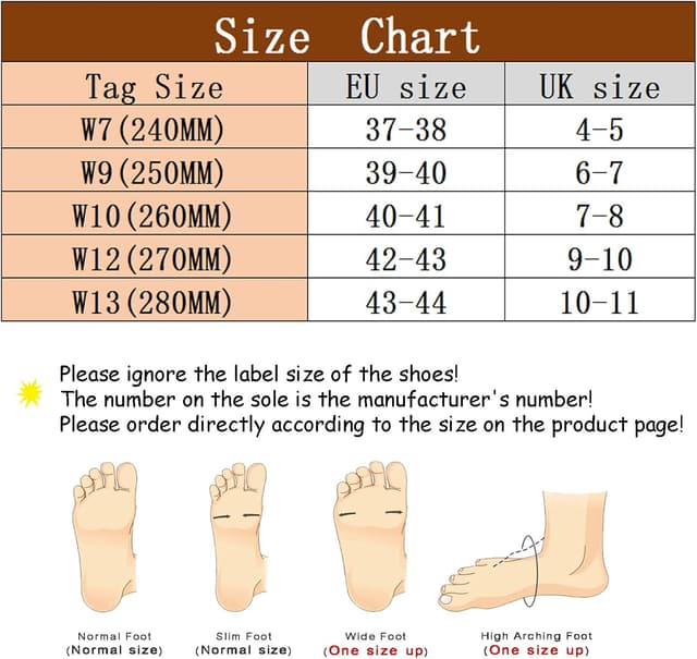 Detalle de Misolin ciabatte unisex estive in EVA (slide per casa, doccia e piscina)