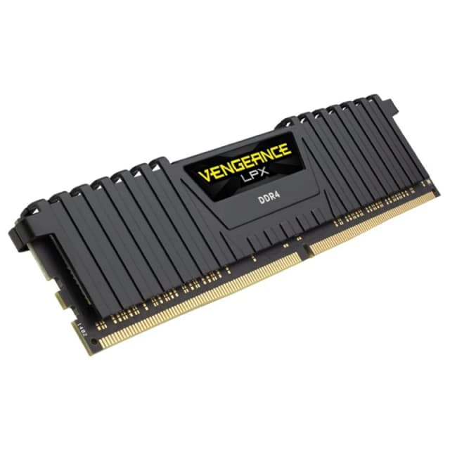 Detalle 1 de Corsair Vengeance LPX DDR4 8 GB 3200 MHz