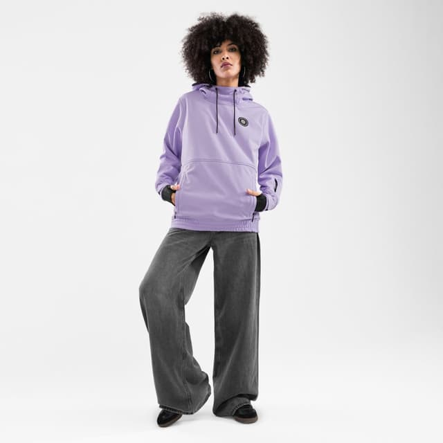 Thumbnail 2 de Siroko W1-W Snowy LF Chaqueta lifestyle mujer S