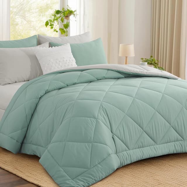 Detalle de Aisbo Coverless King Duvet 10.5 Tog