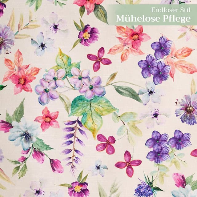 Thumbnail 4 de Maison d'Hermine Tischläufer Baumwolle