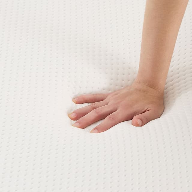 Detalle 1 de Marmota Colchón Hybrid Premium con Muelles Ensacados 💤