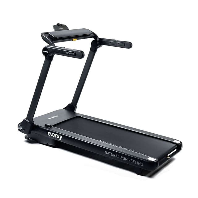 Detalle de Evergy H1 Treadmill cinta de correr 1,0 m/h 😊
