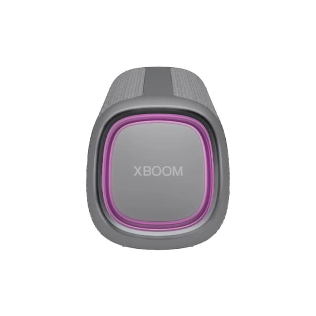 Thumbnail 1 de LG XBOOM Go XG5QBK Altavoz Bluetooth gris 🔊