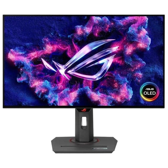 Imagen de ASUS ROG Strix OLED XG27AQDMG 240 Hz OLED en OfertitasTOP
