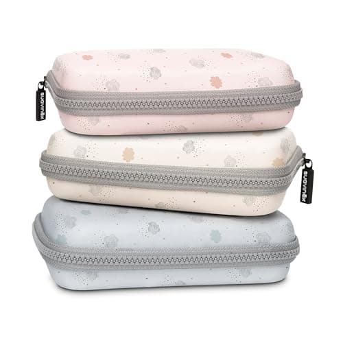 Thumbnail 14 de Suavinex Neceser Manicura bebé Rosa