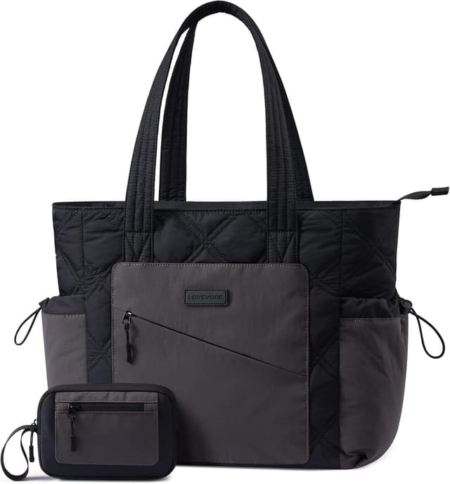 Thumbnail 6 de LOVEVOOK Shopper Tasche Arbeitstasche 40,6 cm