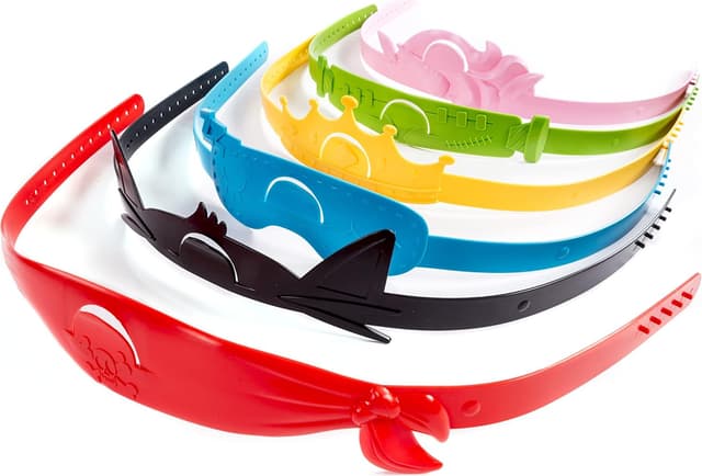 Detalle de Spin Master „Sein oder Nichtsein – Total Refresh“ Gesellschaftsspiel (2–6 Spieler)