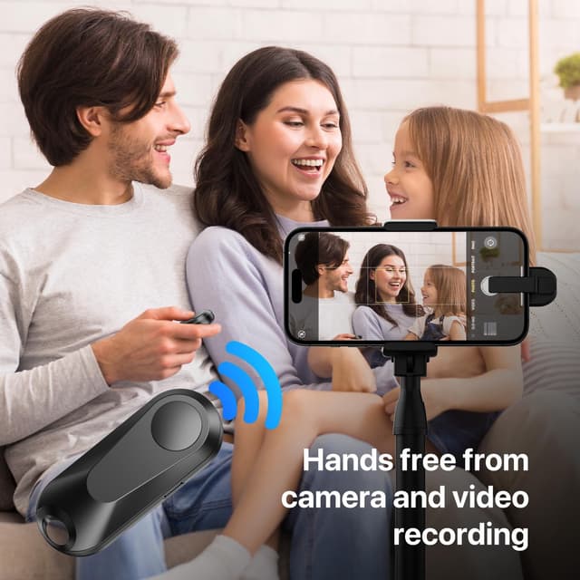 Thumbnail 4 de Sycelu K2 Fernbedienung zum Seitenwechsel