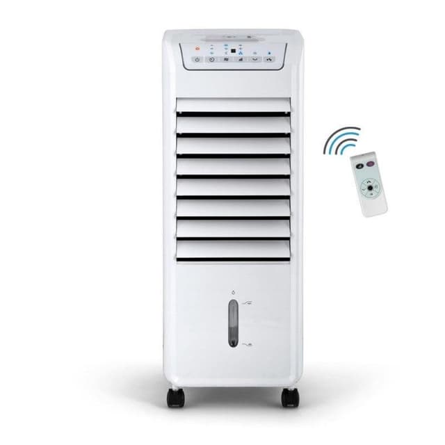 Thumbnail 1 de Orbegozo AIR 46 climatizador evaporativo 3 en 1 55 W