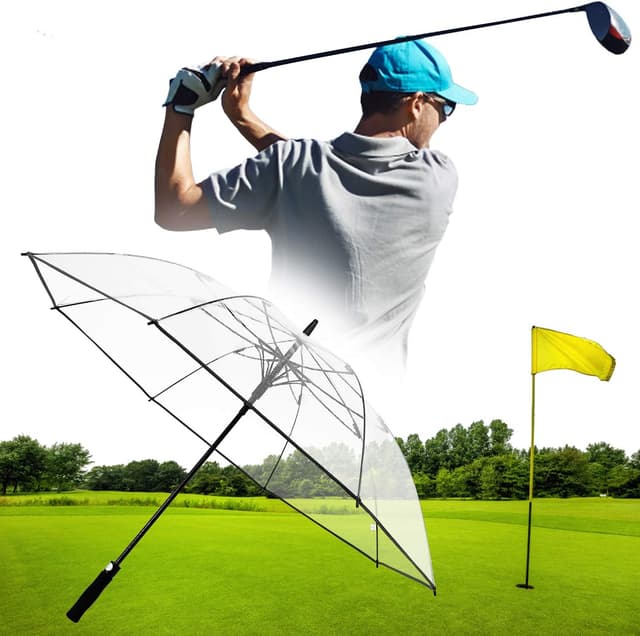 Thumbnail 6 de G4Free Parapluie de golf 157,5 cm ☂