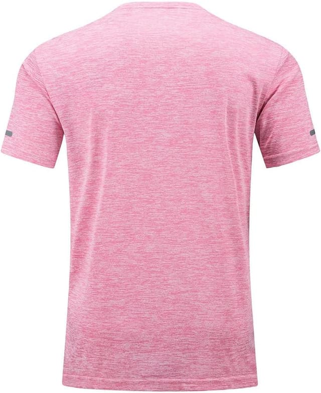 Detalle de KEFITEVD Funktionsshirt für Herren