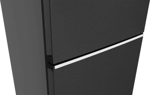 Thumbnail 12 de Siemens KG49N4XAF Kühlgefrierkombination 49"