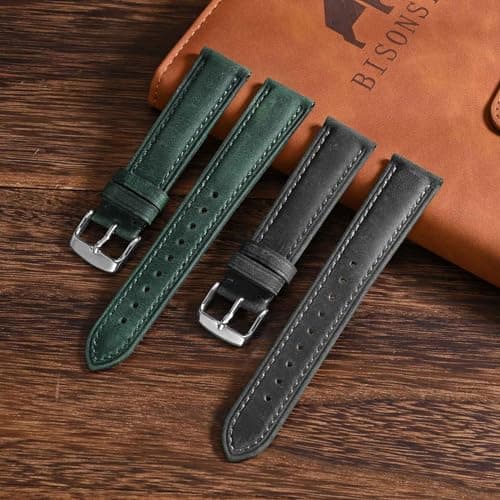 Thumbnail 6 de BISONSTRAP bracelet de montre, 14 mm