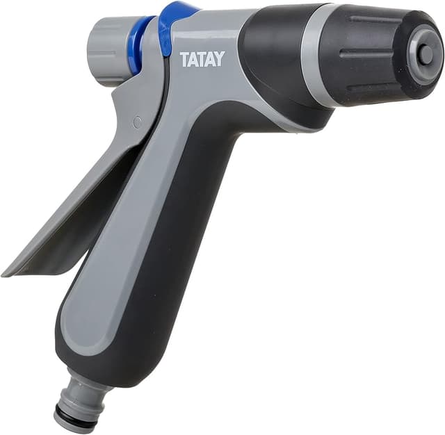 Imagen de Tatay Pistola Premium para manguera 2 posiciones en OfertitasTOP