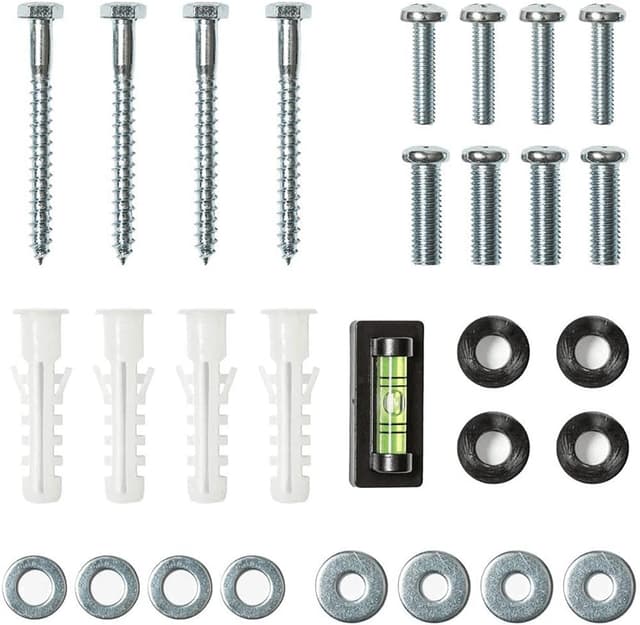 Thumbnail 6 de Suptek Staffa TV parete HD 25 kg